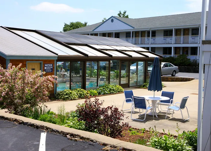 Mariner Resort